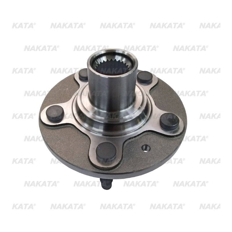 Cubo de Roda - NKF 8221