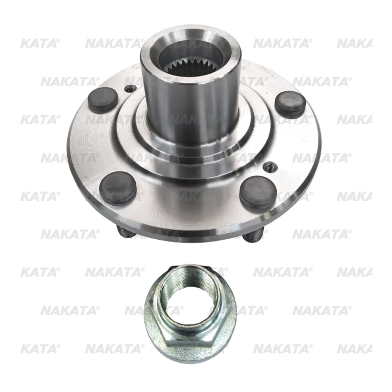 Cubo de Roda - NKF 8222