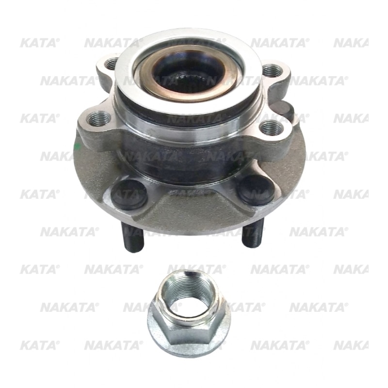 Cubo de Roda - NKF 8223