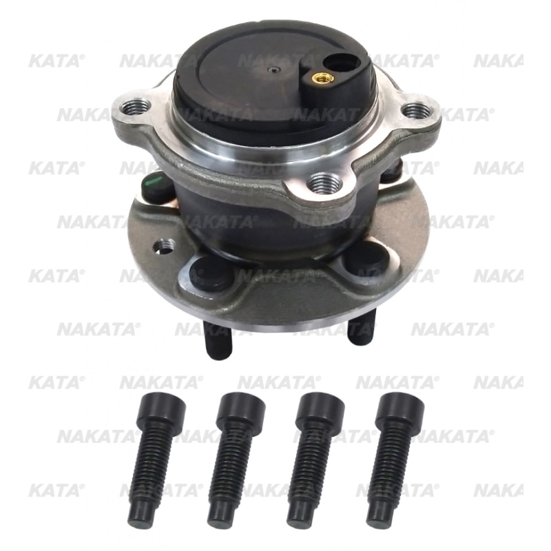 Cubo de Roda - NKF 8225