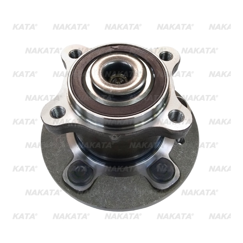Cubo de Roda - NKF 8226