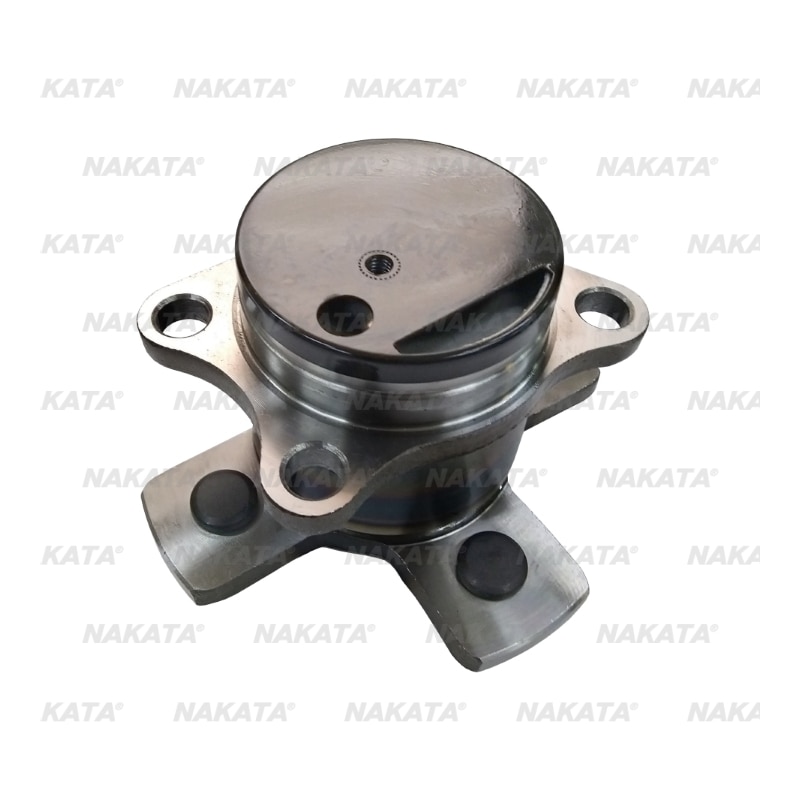 Cubo de Roda - NKF 8227