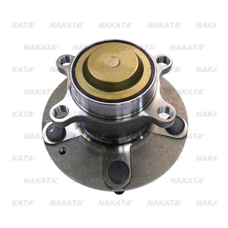 Cubo de Roda - NKF 8228