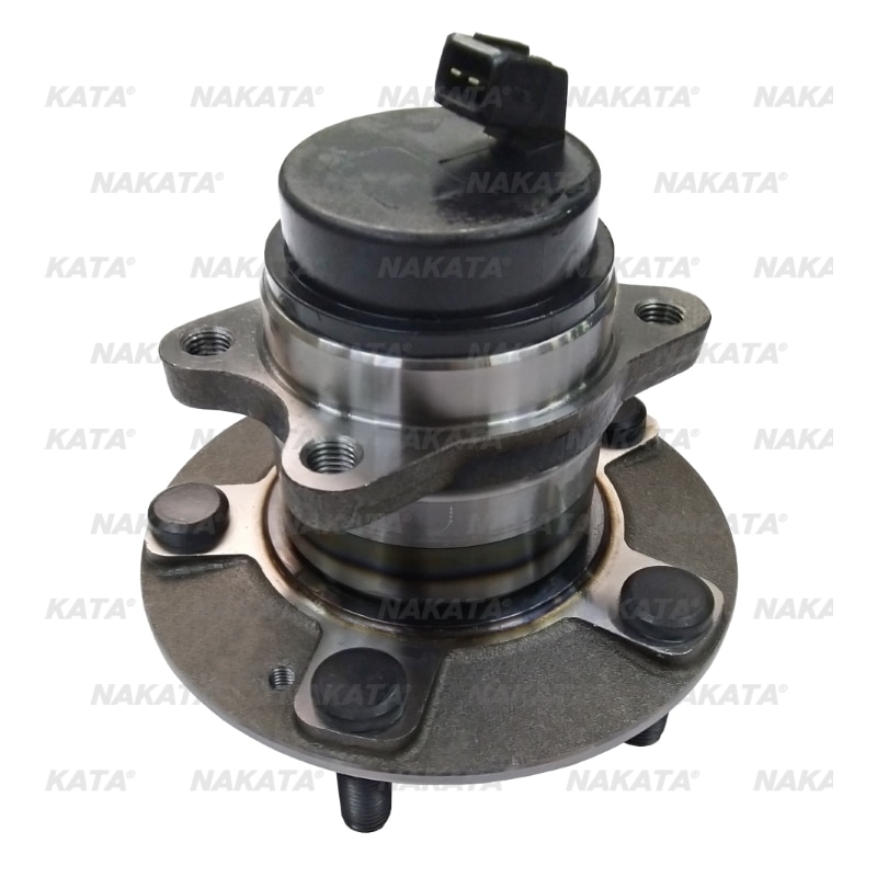 Cubo de Roda - NKF 8229