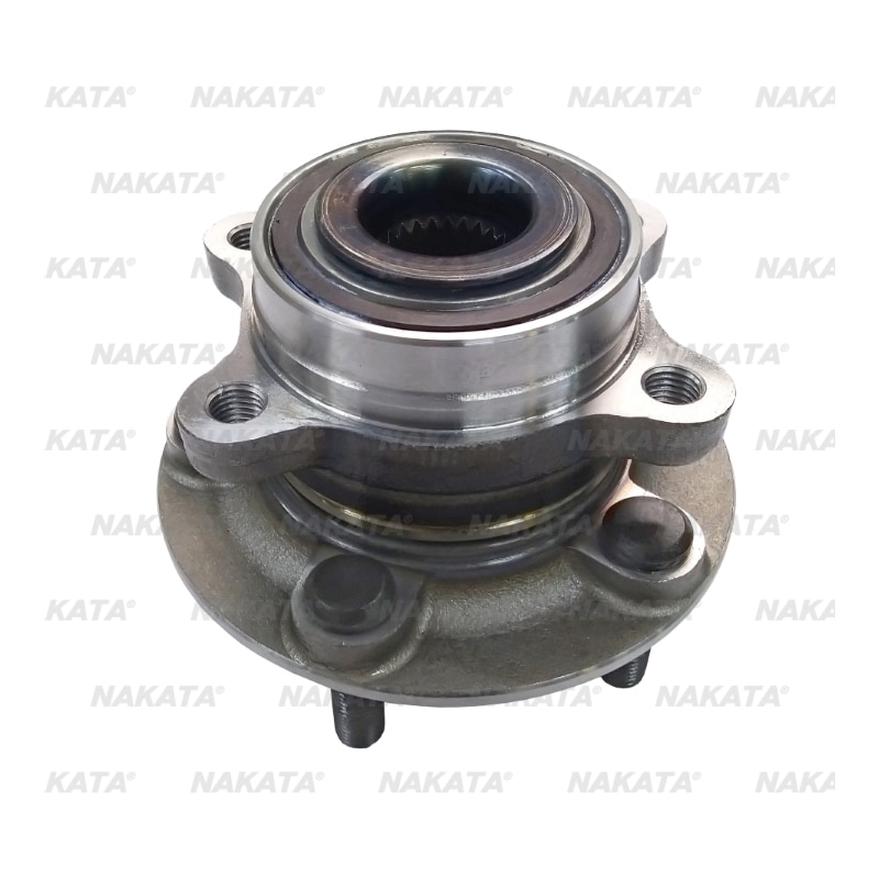 Cubo de Roda - NKF 8232