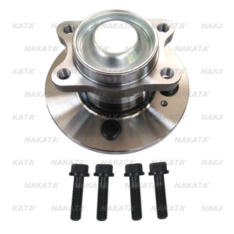 Cubo de Roda - NKF 8233