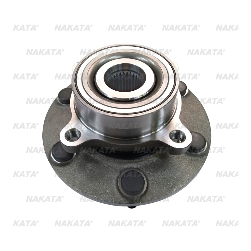 Cubo de Roda - NKF 8234