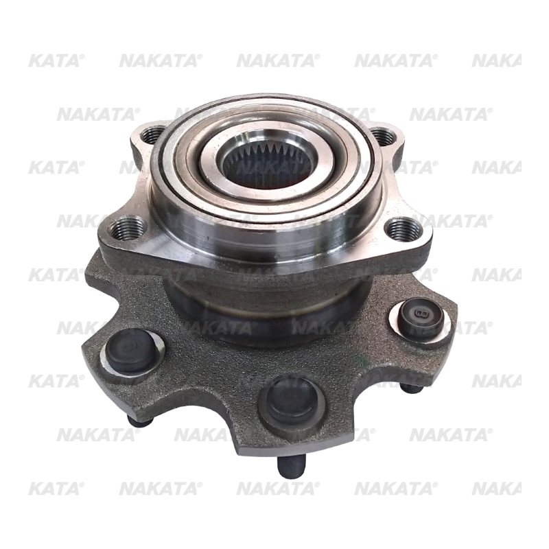 Wheel Hub - NKF 8235