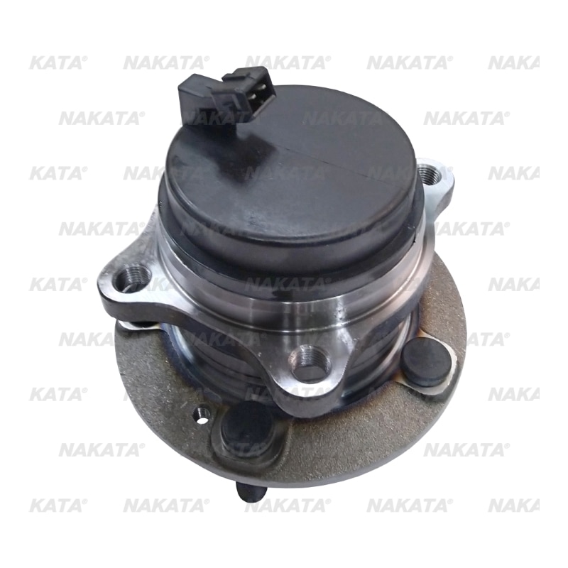 Cubo de Roda - NKF 8236