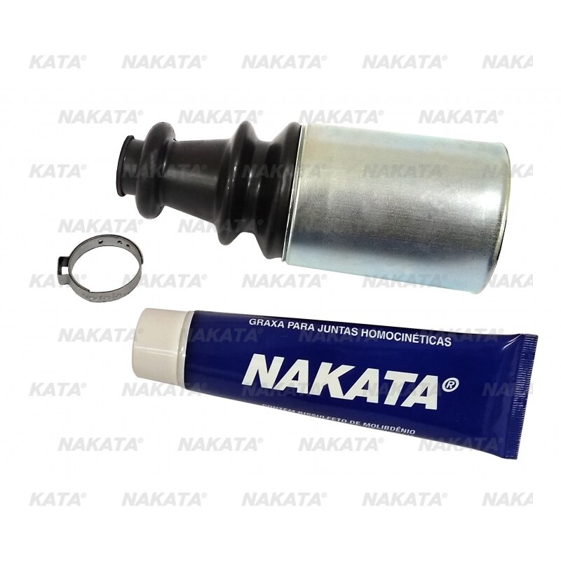 Kit de Reparo da Junta Homocinética - NKJ276D