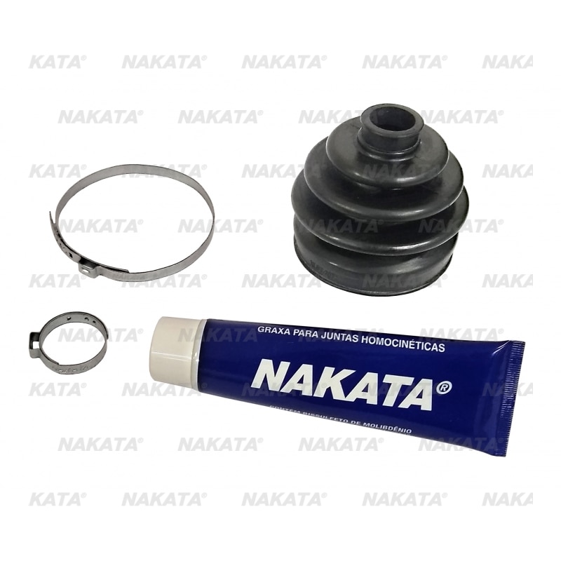 Kit de Reparo da Junta Homocinética - NKJ430D