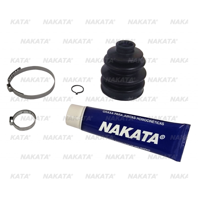 Kit de Reparo da Junta Homocinética - NKJ8618