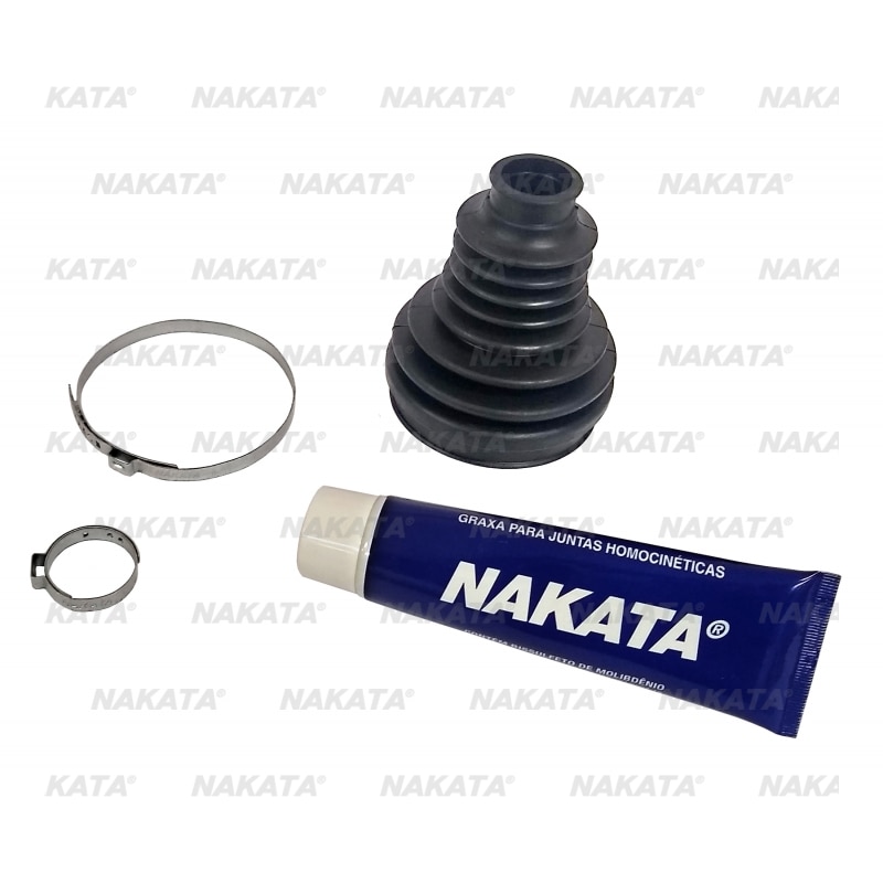 CV Joint Repair Kit - NKJ357D