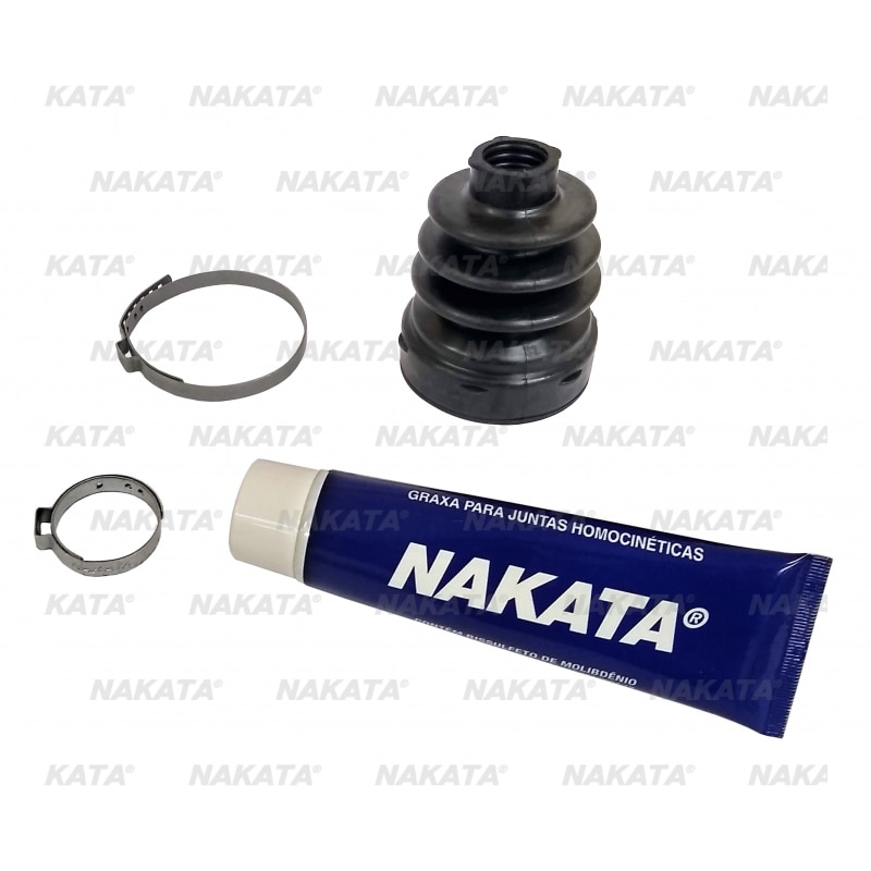Kit de Reparo da Junta Homocinética - NKJ436D
