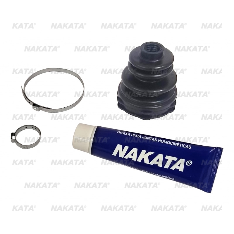 CV Joint Repair Kit - NKJ449D