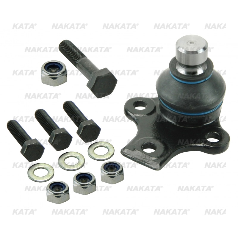 Ball joint - N 197
