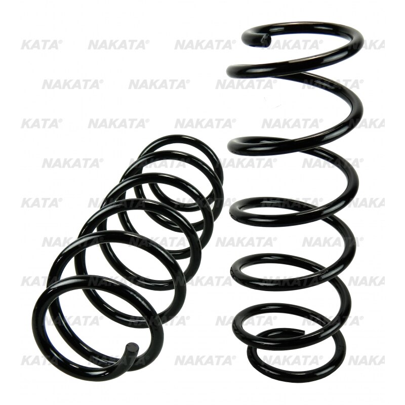 Coil Spring - NKM01018