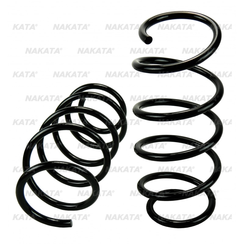 Coil Spring - NKM01037