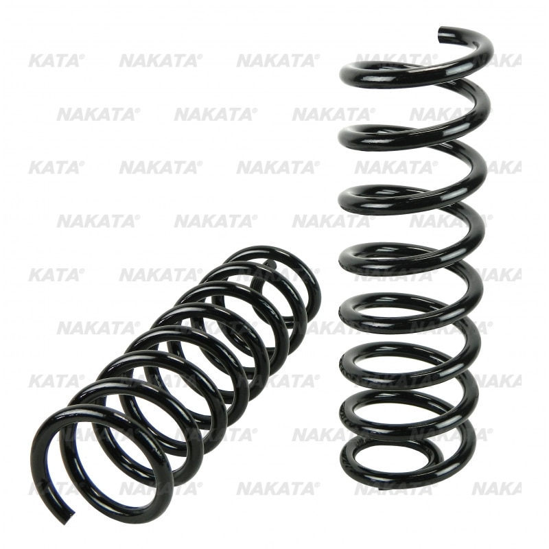 Coil Spring - NKM01058