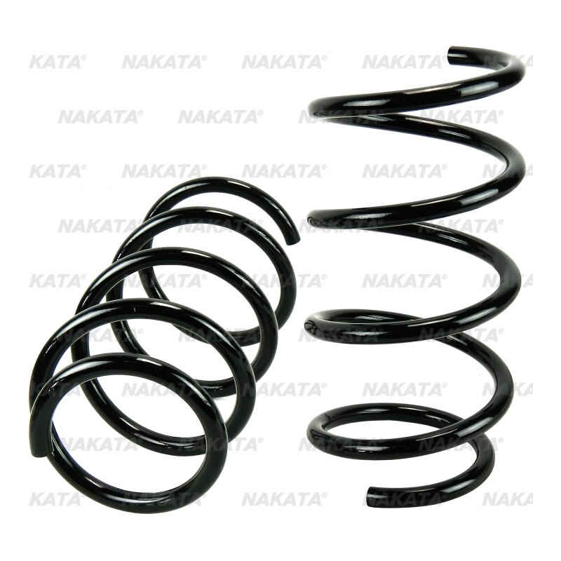 Coil Spring - NKM01060