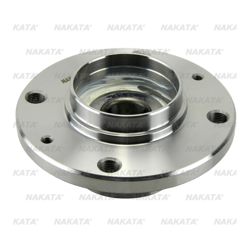 Wheel Hub - NKF 8108