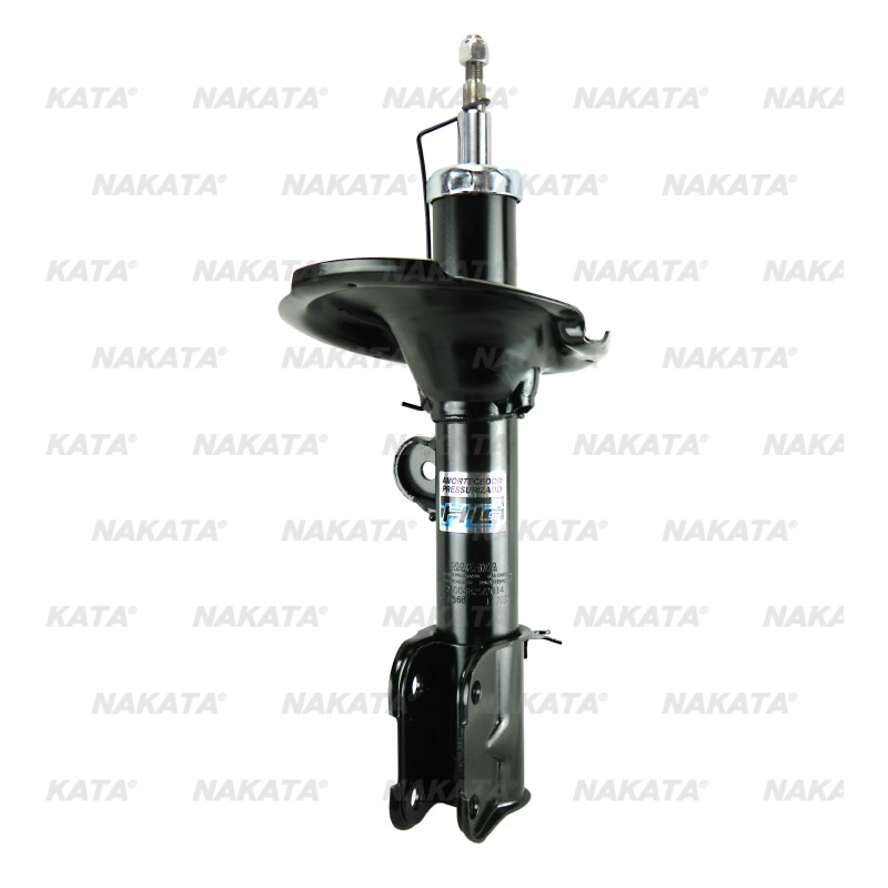 Amortecedor Pressurizado HG - HG 41366