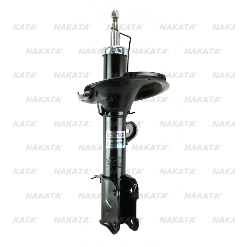 Amortecedor Pressurizado HG - HG 41367
