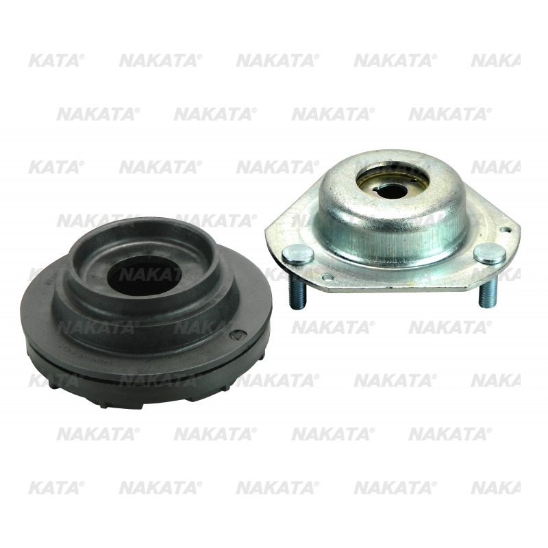Coxim do Amortecedor - NB22001