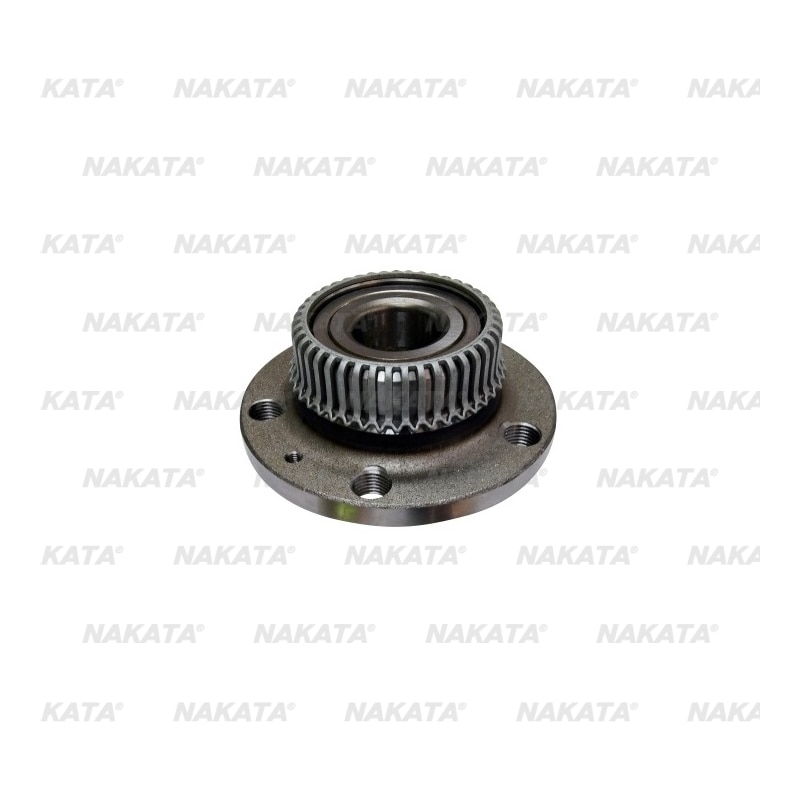 Wheel Hub - NKF 8069