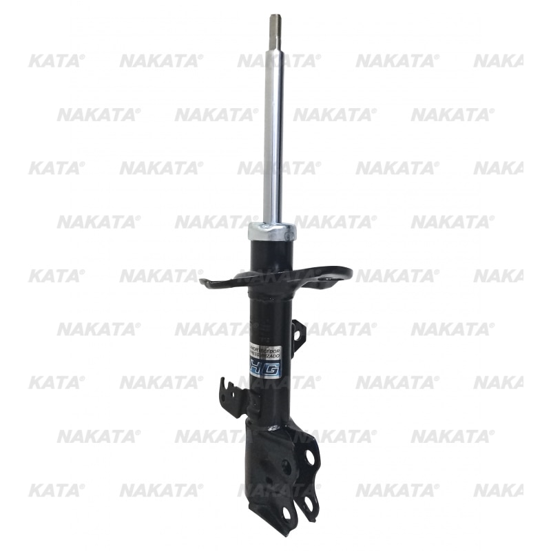 Amortecedor Pressurizado HG - HG 41242