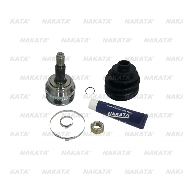 Junta Fixa - NJH01-5576