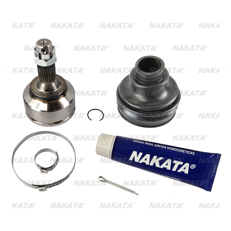 Junta Fixa - NJH30-3273