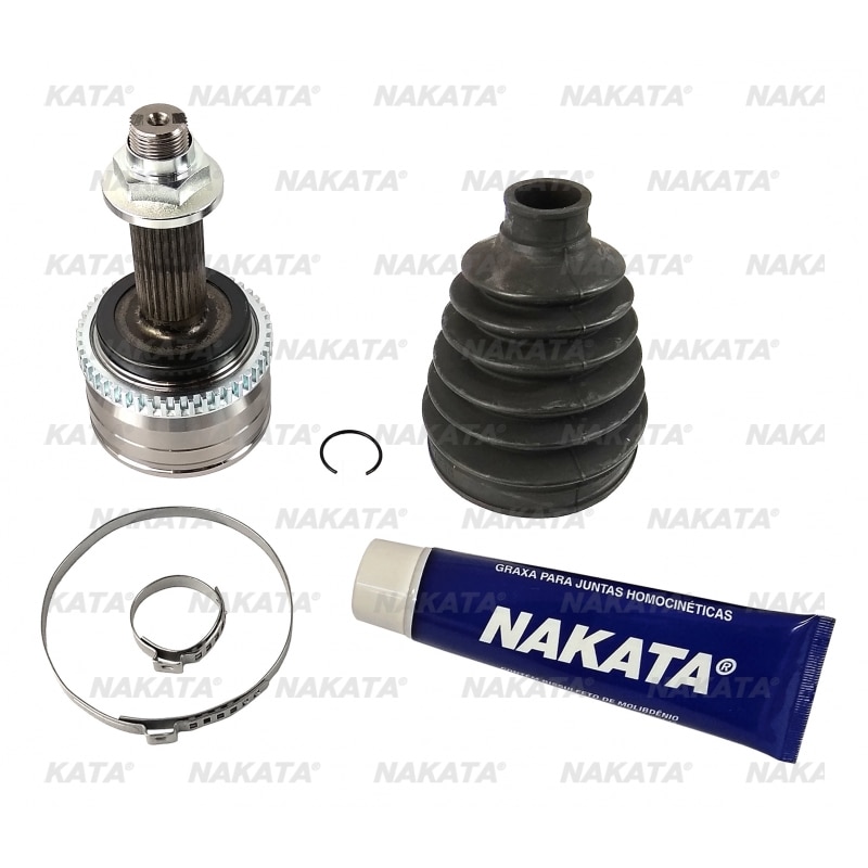 Junta Fixa - NJH32-4100