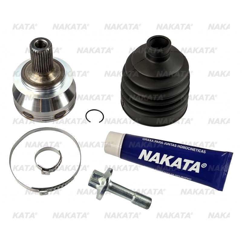 Junta Fixa - NJH23-0075