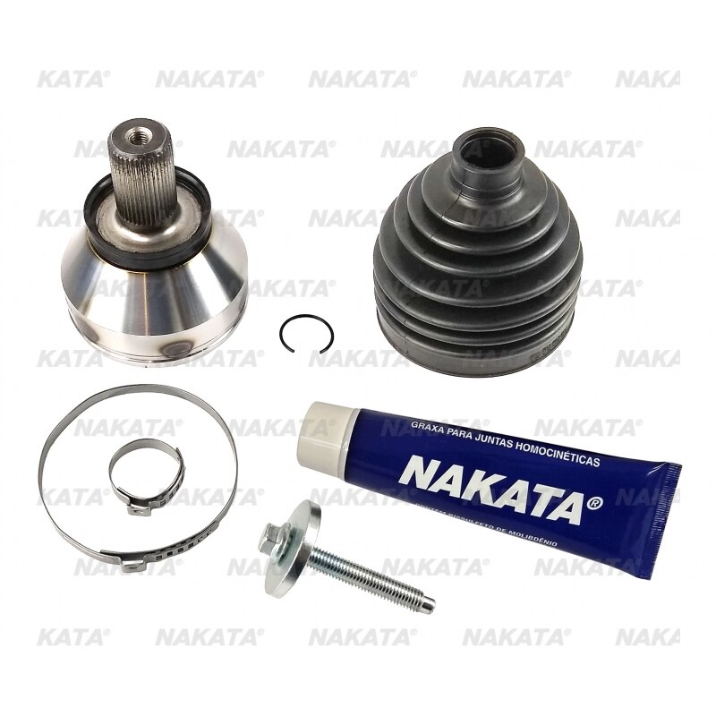 Junta Fixa - NJH30-0716