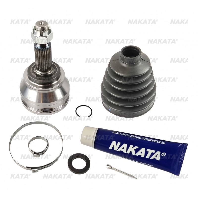 Fixed CV Joint - NJH26-5075