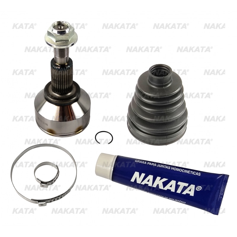 Junta Fixa - NJH29-3583