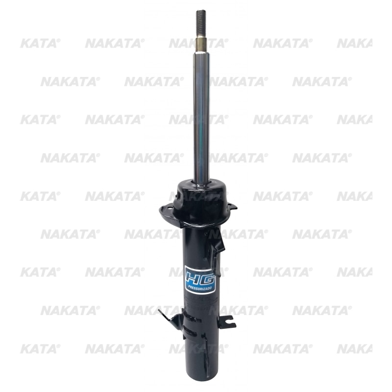 HG Gascharged Shock Absorber - HG 41412