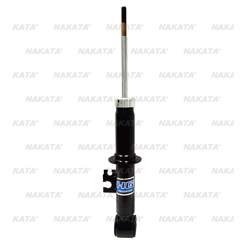 HG Gascharged Shock Absorber - HG 41410