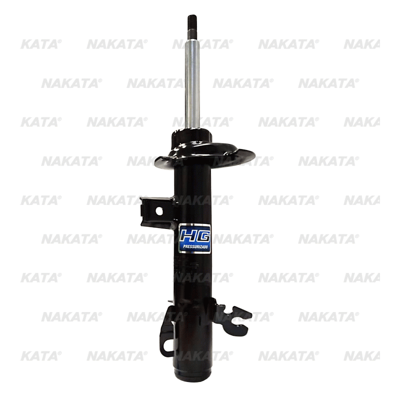 HG Gascharged Shock Absorber - HG 41408