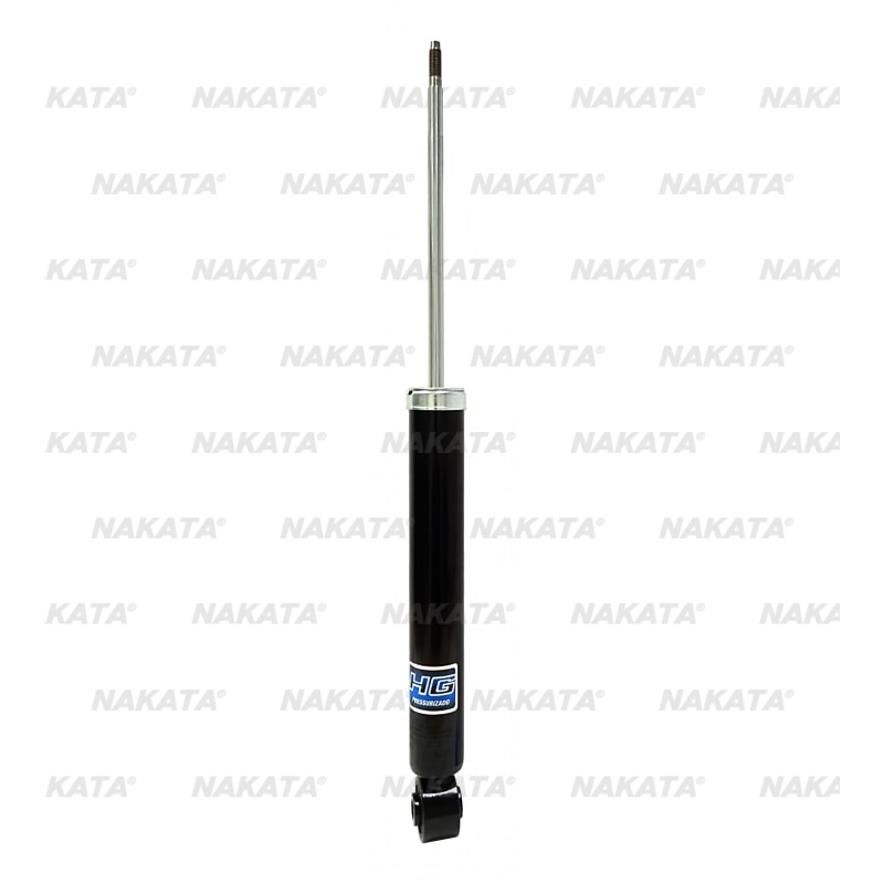 HG Gascharged Shock Absorber - HG 41384