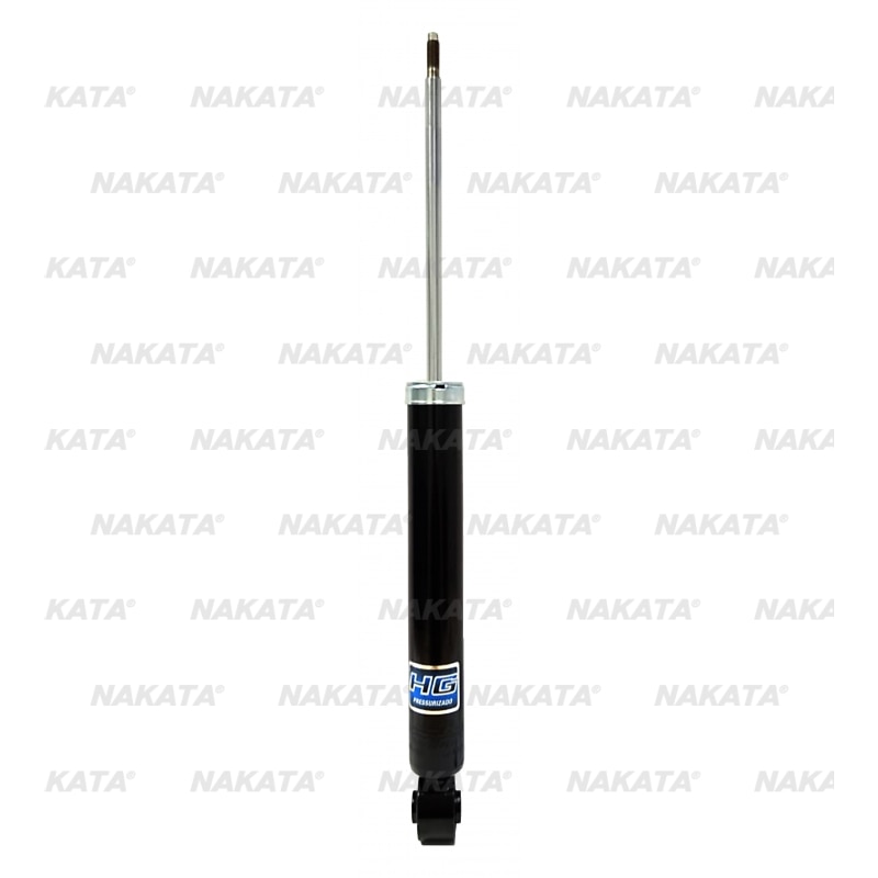 HG Gascharged Shock Absorber - HG 41387