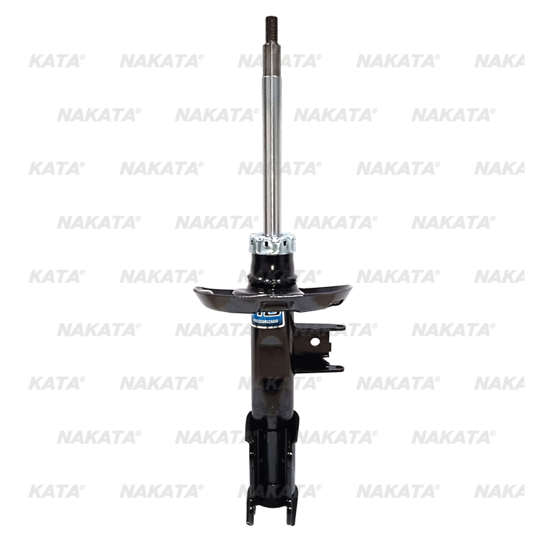HG Gascharged Shock Absorber - HG 41379