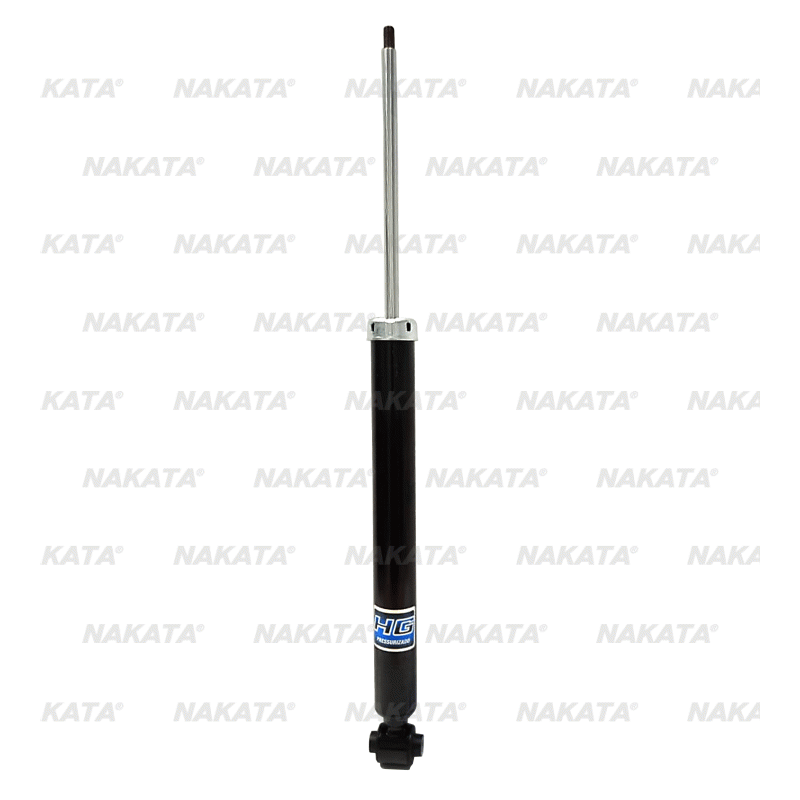 HG Gascharged Shock Absorber - HG 41381