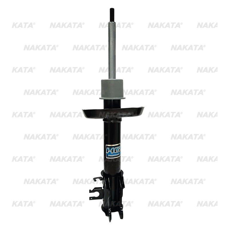 HG Gascharged Shock Absorber - HG 41373