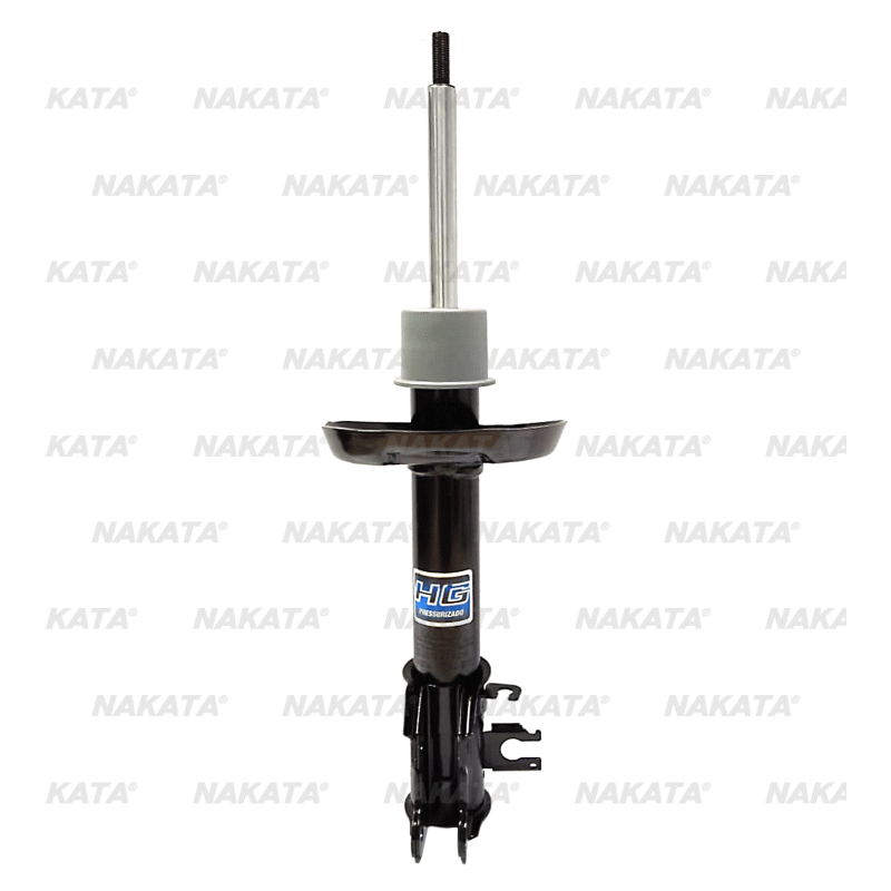 HG Gascharged Shock Absorber - HG 41374