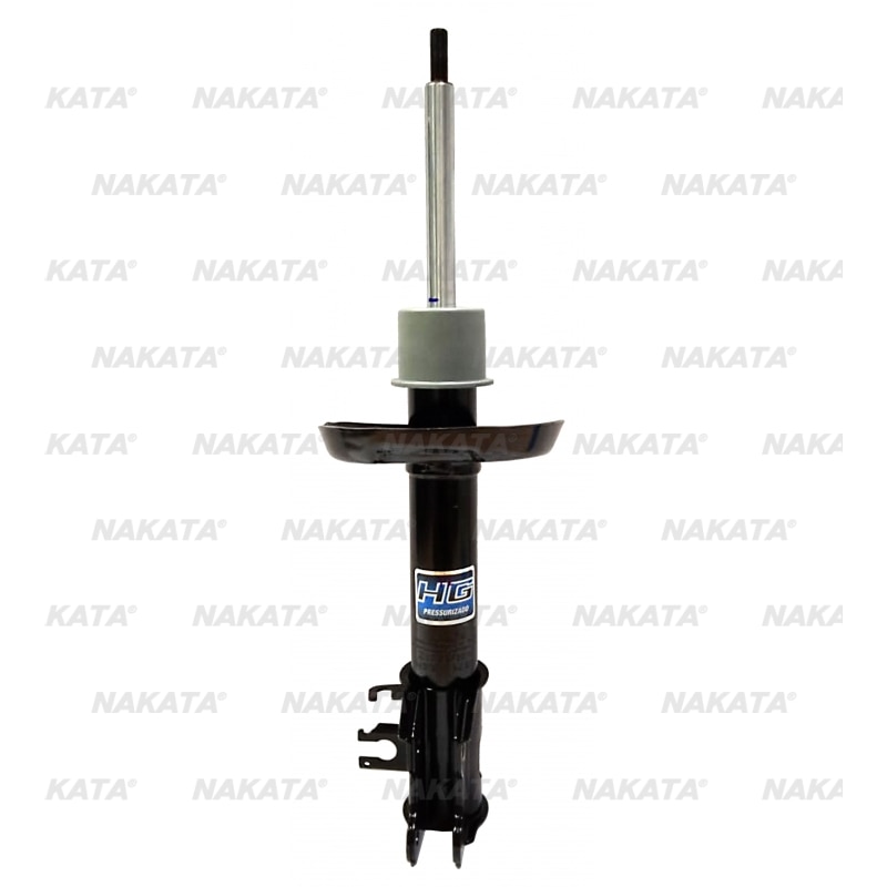 HG Gascharged Shock Absorber - HG 41375