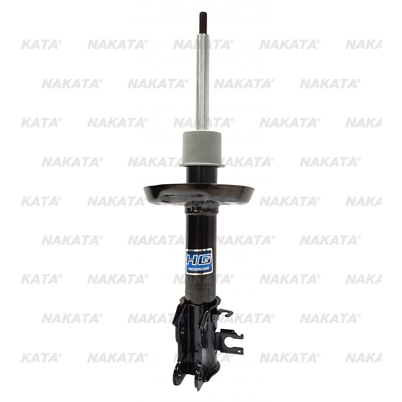 HG Gascharged Shock Absorber - HG 41368