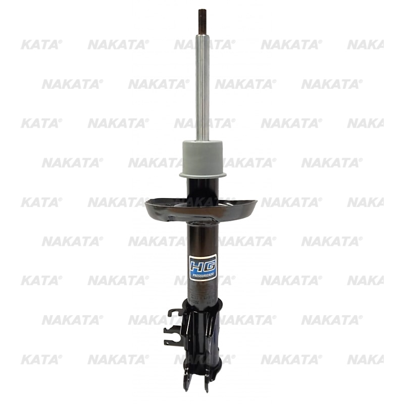 HG Gascharged Shock Absorber - HG 41369