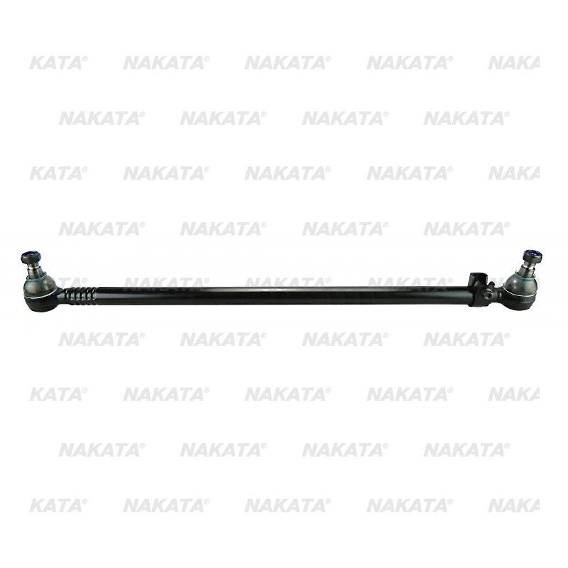 Barra Lateral - N 5010